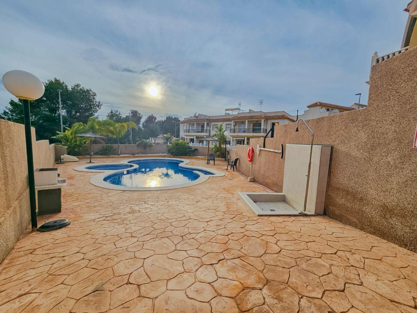 Propiedades en la Costa Blanca Sur
